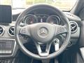 2017 Mercedes-Benz GLA-Class