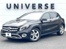 2017 Mercedes-Benz GLA-Class
