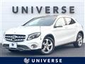 2018 Mercedes-Benz GLA-Class
