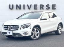 2018 Mercedes-Benz GLA-Class