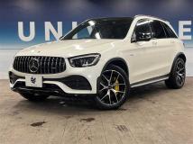 2020 AMG AMG Others
