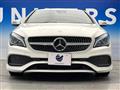 2016 Mercedes-Benz CLA Shooting Brake