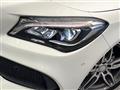 2017 Mercedes-Benz CLA Shooting Brake