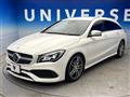 2017 Mercedes-Benz CLA Shooting Brake