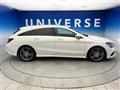 2017 Mercedes-Benz CLA Shooting Brake