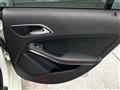 2017 Mercedes-Benz CLA Shooting Brake