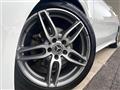 2018 Mercedes-Benz CLA Shooting Brake