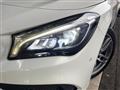 2018 Mercedes-Benz CLA Shooting Brake