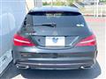 2018 Mercedes-Benz CLA Shooting Brake
