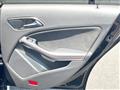 2018 Mercedes-Benz CLA Shooting Brake