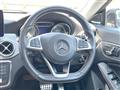 2018 Mercedes-Benz CLA Shooting Brake
