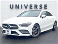 2019 Mercedes-Benz CLA-CLASS