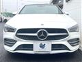 2019 Mercedes-Benz CLA-CLASS