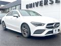 2019 Mercedes-Benz CLA-CLASS