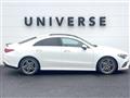 2019 Mercedes-Benz CLA-CLASS