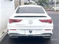 2019 Mercedes-Benz CLA-CLASS