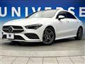 2019 Mercedes-Benz CLA-CLASS