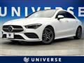 2019 Mercedes-Benz CLA-CLASS