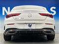 2019 Mercedes-Benz CLA-CLASS
