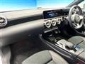 2019 Mercedes-Benz CLA-CLASS