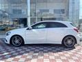 2016 Mercedes-Benz A-Class