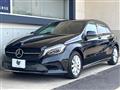 2016 Mercedes-Benz A-Class