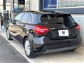 2016 Mercedes-Benz A-Class