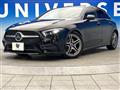 2019 Mercedes-Benz A-Class