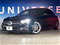 2019 Mercedes-Benz A-Class