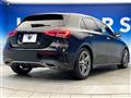 2019 Mercedes-Benz A-Class