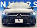 2019 Mercedes-Benz A-Class
