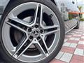 2019 Mercedes-Benz A-Class
