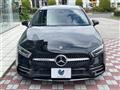 2019 Mercedes-Benz A-Class