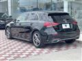 2019 Mercedes-Benz A-Class