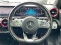 2019 Mercedes-Benz A-Class
