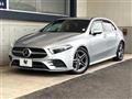 2019 Mercedes-Benz A-Class