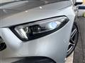 2019 Mercedes-Benz A-Class