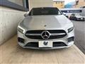 2019 Mercedes-Benz A-Class