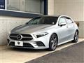 2019 Mercedes-Benz A-Class