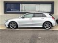 2019 Mercedes-Benz A-Class