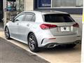 2019 Mercedes-Benz A-Class