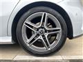 2019 Mercedes-Benz A-Class