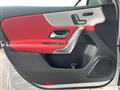 2019 Mercedes-Benz A-Class