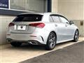 2019 Mercedes-Benz A-Class