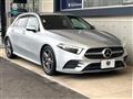 2019 Mercedes-Benz A-Class