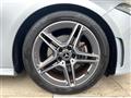 2019 Mercedes-Benz A-Class