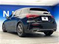 2019 Mercedes-Benz A-Class