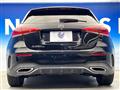 2019 Mercedes-Benz A-Class