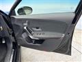 2019 Mercedes-Benz A-Class