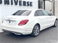 2015 Mercedes-Benz C-Class